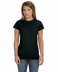 LADIES JR FIT T by Broder Brothers, Style: G640L